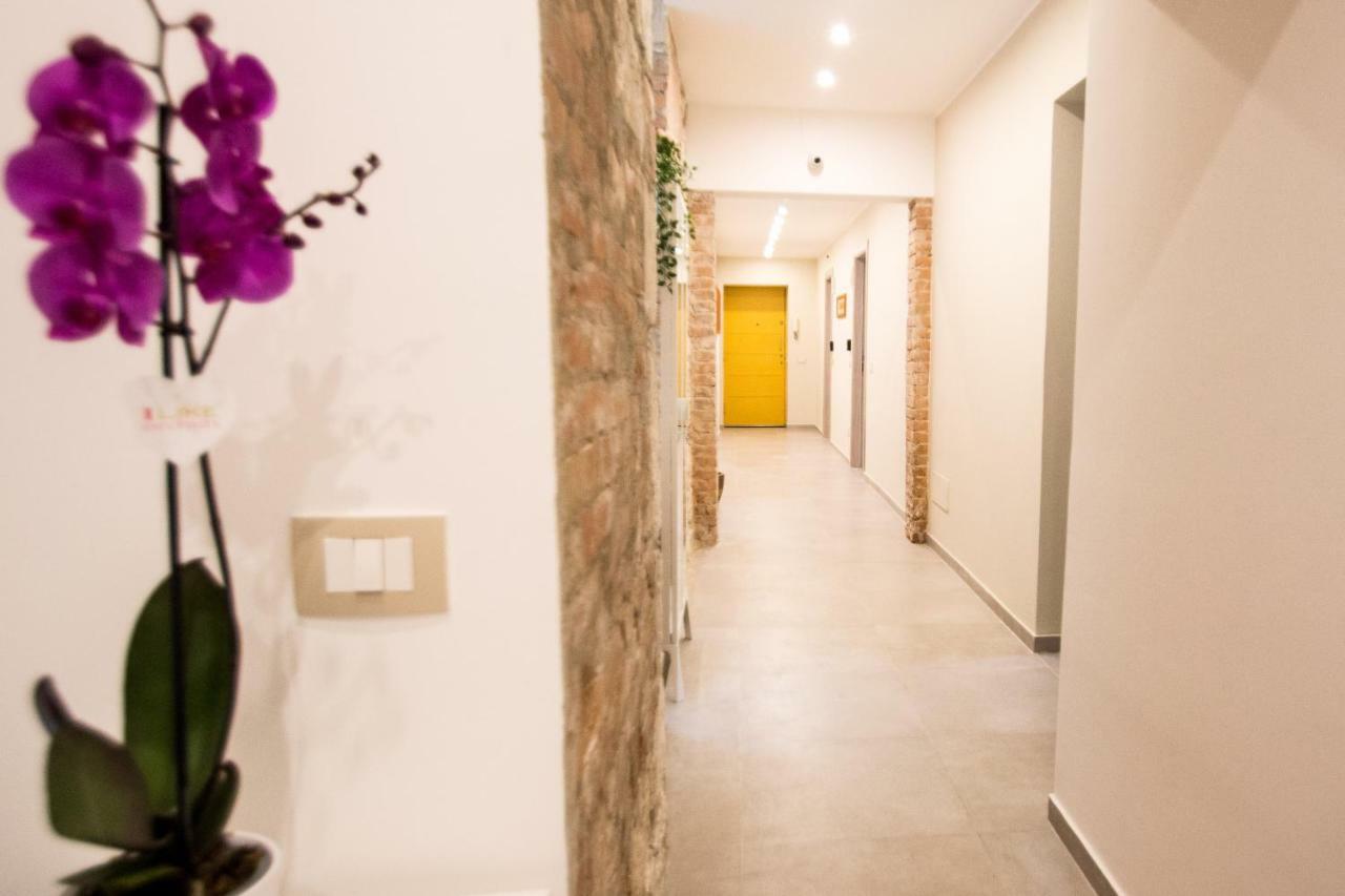 Casa de hóspedes Papiroom's *