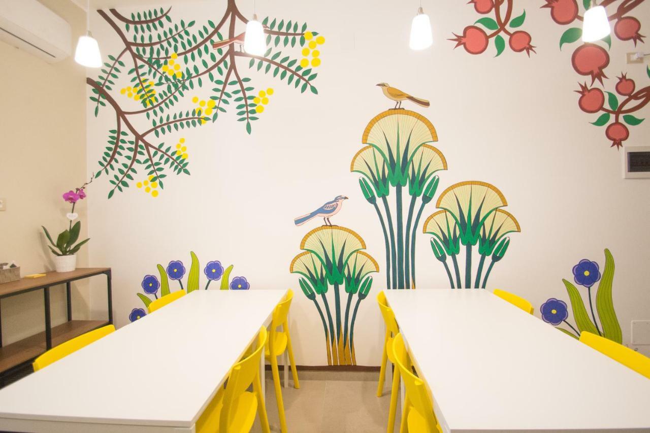 Casa de hóspedes Papiroom's Syracuse