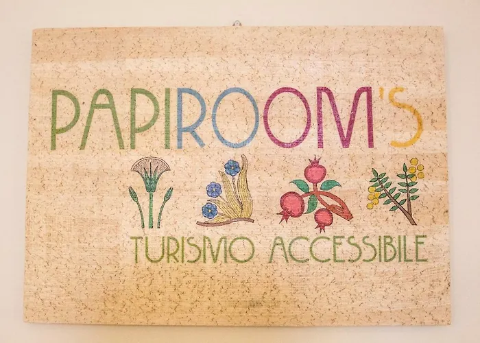 Papiroom\'S