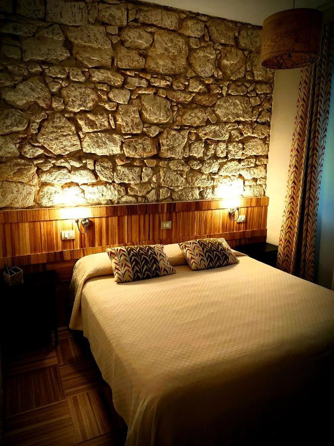 Papiroom's Maison d'hôtes Syracuse